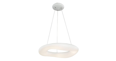 Подвесной светодиодный светильник Divinare 8003/91 SP-1