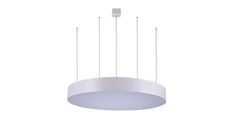 Подвесной светодиодный светильник Divinare 8021/96 SP-1