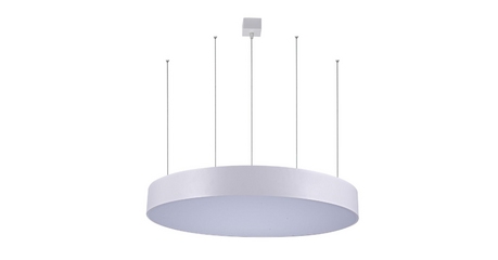 Подвесной светодиодный светильник Divinare 8021/96 SP-1