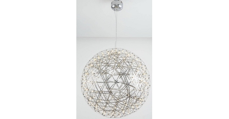 Подвесной светодиодный светильник Divinare Galassia 1030/02 SP-162