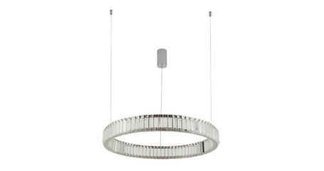 Подвесной светодиодный светильник Divinare Renata 1135/02 SP-36