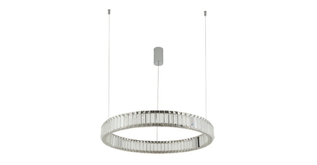 Подвесной светодиодный светильник Divinare Renata 1135/02 SP-36