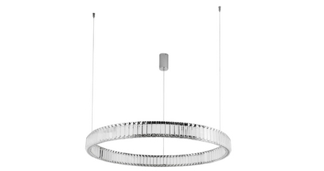 Подвесной светодиодный светильник Divinare Renata 1135/02 SP-48