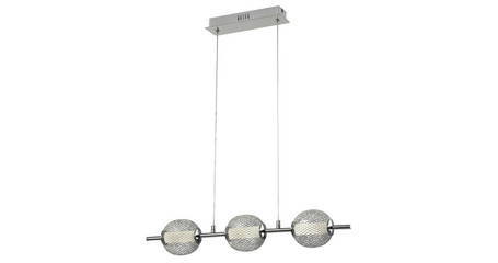 Подвесной светодиодный светильник Escada 10250/3LED