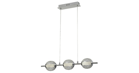Подвесной светодиодный светильник Escada 10250/3LED