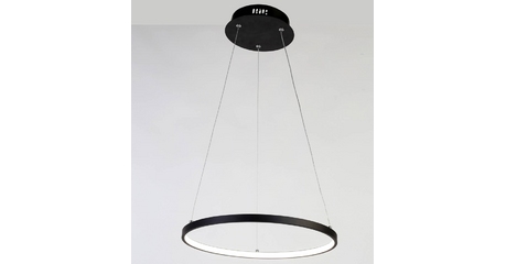 Подвесной светодиодный светильник Favourite Giro 1764-4P