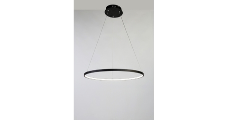 Подвесной светодиодный светильник Favourite Giro 1764-6P