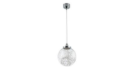 Подвесной светодиодный светильник Freya Isabel FR6157-PL-18W-TR