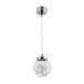 Подвесной светодиодный светильник Freya Isabel FR6157-PL-9W-TR