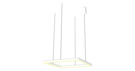 Подвесной светодиодный светильник Kink Light Альтис 08225,01p(4000K)