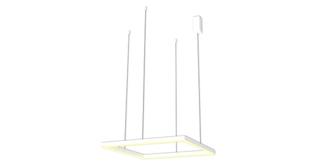 Подвесной светодиодный светильник Kink Light Альтис 08225,01p(4000K)