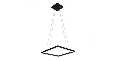 Подвесной светодиодный светильник Kink Light Альтис 08230,19