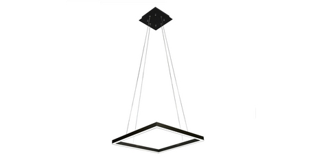 Подвесной светодиодный светильник Kink Light Альтис 08230,19