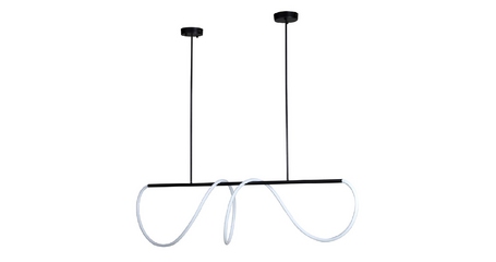 Подвесной светодиодный светильник Kink Light Далия 08041-150,19(4000K)