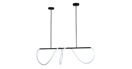 Подвесной светодиодный светильник Kink Light Далия 08041-150,19(4000K)