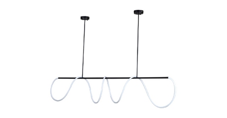 Подвесной светодиодный светильник Kink Light Далия 08041-200,19(4000K)