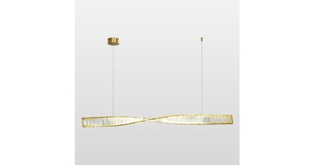 Подвесной светодиодный светильник Lussole Loft Centennial LSP-7025