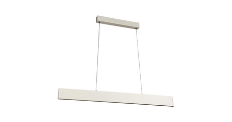 Подвесной светодиодный светильник Lussole Loft LSP-9516