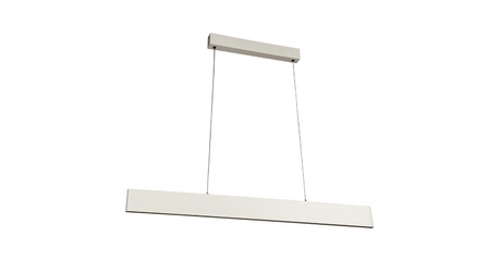 Подвесной светодиодный светильник Lussole Loft LSP-9516