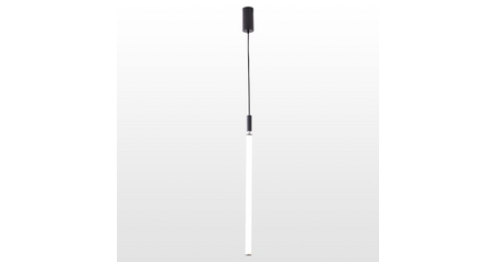 Подвесной светодиодный светильник Lussole Loft Pickens LSP-8393