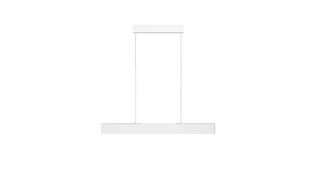 Подвесной светодиодный светильник Maytoni Step P010PL-L23W