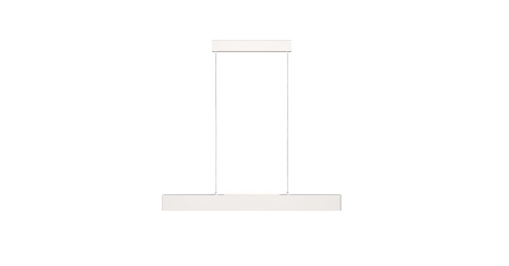 Подвесной светодиодный светильник Maytoni Step P010PL-L23W