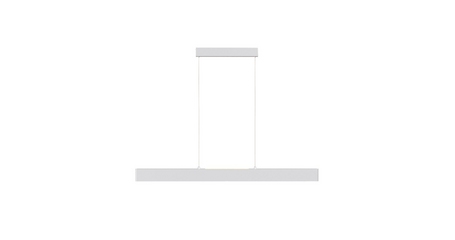 Подвесной светодиодный светильник Maytoni Step P010PL-L30W