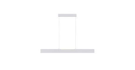 Подвесной светодиодный светильник Maytoni Step P010PL-L30W