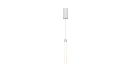 Подвесной светодиодный светильник Maytoni Technical Ray P022PL-L10W