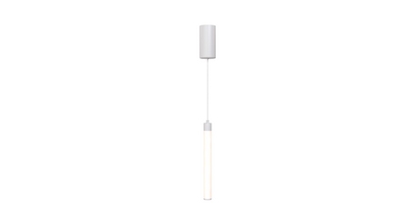 Подвесной светодиодный светильник Maytoni Technical Ray P022PL-L10W