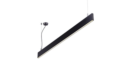 Подвесной светодиодный светильник Novotech Iter 358160