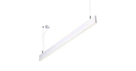 Подвесной светодиодный светильник Novotech Iter 358161