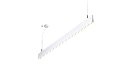 Подвесной светодиодный светильник Novotech Iter 358161