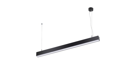 Подвесной светодиодный светильник Novotech Iter 358868