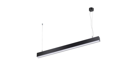 Подвесной светодиодный светильник Novotech Iter 358868