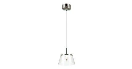 Подвесной светодиодный светильник Odeon Light Abel 4108/7L