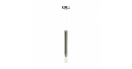 Подвесной светодиодный светильник Odeon Light Pendant Shiny 5061/5LA