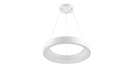 Подвесной светодиодный светильник Odeon Light Sole 4066/50L