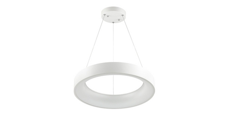 Подвесной светодиодный светильник Odeon Light Sole 4066/50L