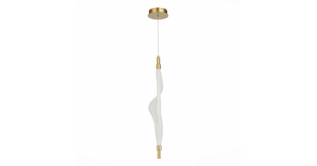 Подвесной светодиодный светильник ST Luce Alba SL6109.213.01