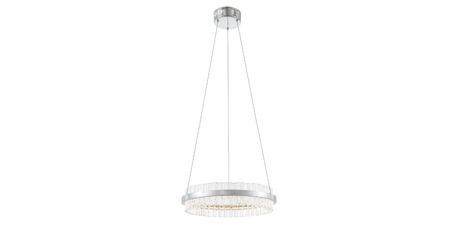 Подвесной светодиодный светильник ST Luce Cherio SL383.103.01