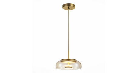 Подвесной светодиодный светильник ST Luce Lazio SL6002.203.01