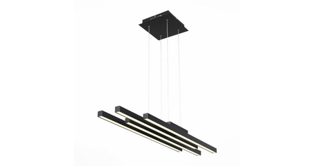 Подвесной светодиодный светильник ST Luce Samento SL933.403.04