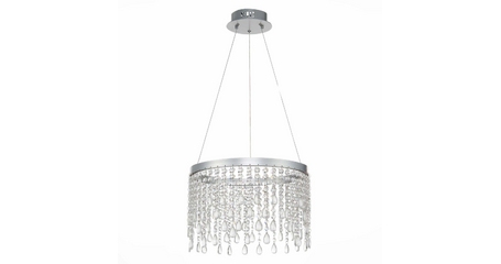 Подвесной светодиодный светильник ST Luce Vega SL6201.103.24