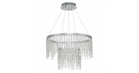 Подвесной светодиодный светильник ST Luce Vega SL6201.103.55