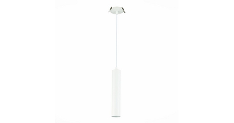 Подвесной встраиваемый светильник ST Luce ST151 ST151.508.01