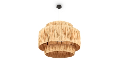 Подвесной светильник Freya AvaGarden FR5249PL-03BG