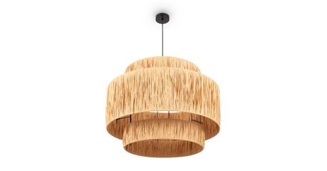 Подвесной светильник Freya AvaGarden FR5249PL-03BG