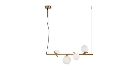 Подвесной светильник Freya Blossom FR5259PL-04BS