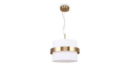 Подвесной светильник Freya Bride FR5367PL-01BS